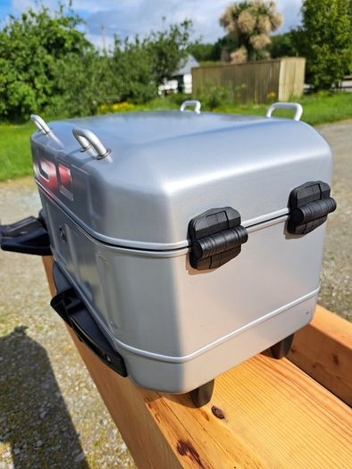 Bmw R1150gs Adv Top Case