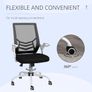 Mesh Office Chair Image 8