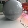 Philips SmartSleep Wake-up Light, Coloured Sunrise and Sunset Simulation, 7 Natural Sounds, FM Radio & Reading Lamp, Tap Snooze (Model HF3531/01 Image 2