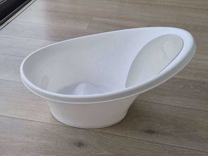 Schnuggle Infant Bath