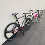 Bicycle road buttechia carbon racing iron man Image 4