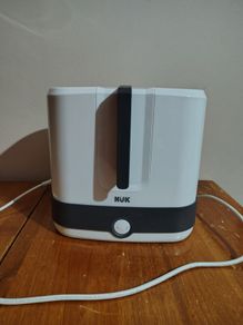 NUK Bottle Steriliser