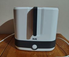 NUK Bottle Steriliser