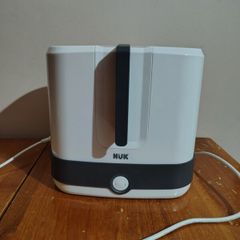 NUK Bottle Steriliser