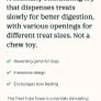 Dog Treat Tower Image 3