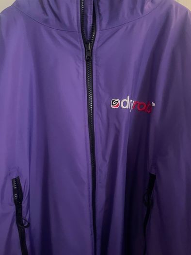 Dryrobe. Unisex