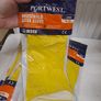9 sets Portwest Household Latex Gloves XL New Image 5