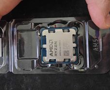 AMD Ryzen 9 9950x
