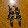 Vintage Earrings Image 2