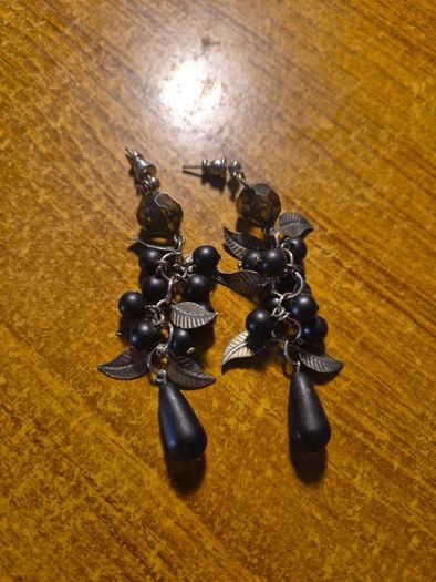 Vintage Earrings