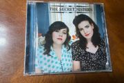 The Secret Sisters Self Titled CD