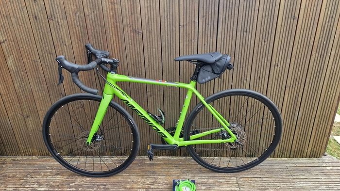 Merida Scultura 200 Road Bike Size Small Like New