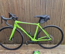 Merida Scultura 200 Road Bike Size Small Like New