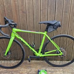 Merida Scultura 200 Road Bike Size Small Like New