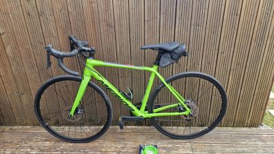 Merida Scultura 200 Road Bike Size Small Like New