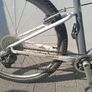 Voom 6 Bike. Image 9