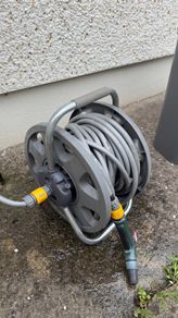 Hose Reel