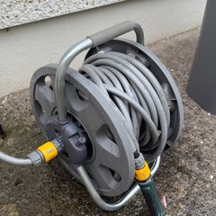 Hose Reel