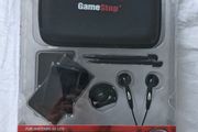 Nintendo ds lite bundle