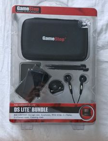 Nintendo ds lite bundle