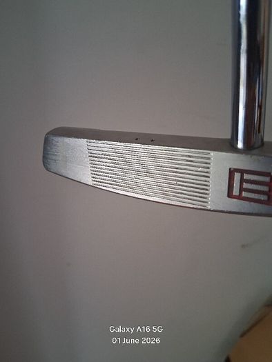 Golf Putter