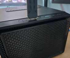 Mid Range Gaming PC