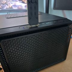 Mid Range Gaming PC