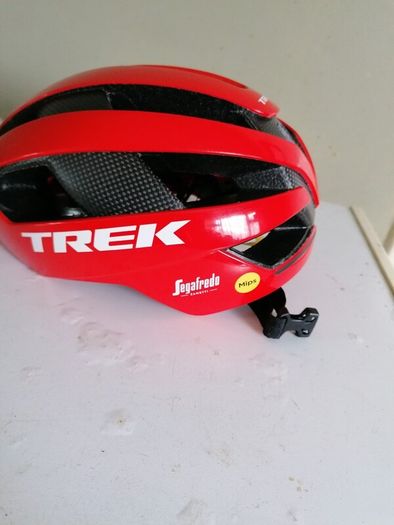 trek helmet