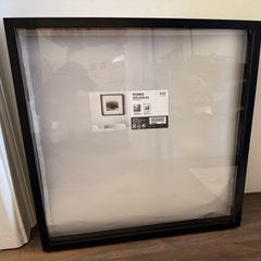 Ikea Ribba Picture Frame