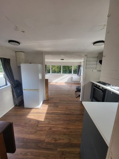 Mobile Home