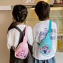 Cute Labubu shoulder bag Image 10