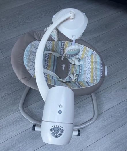 Joie Baby Swing