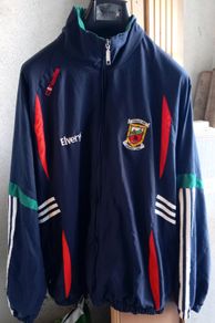 O Neills Mayo GAA Jacket