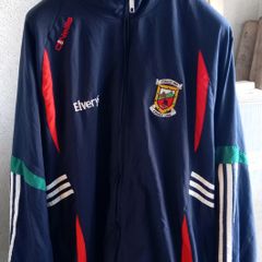 O Neills Mayo GAA Jacket