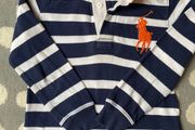 Ralph Lauren Polo top