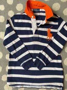 Ralph Lauren Polo top