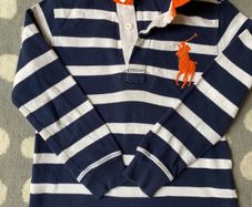 Ralph Lauren Polo top