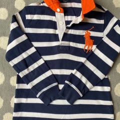 Ralph Lauren Polo top