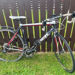 Trek Racing Bike
