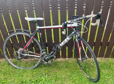 Trek Racing Bike