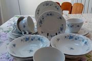 Vintage Winterling Schwarzenbach Bavaria