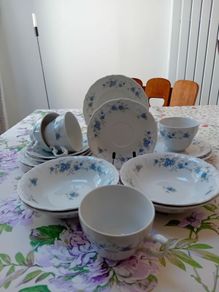 Vintage Winterling Schwarzenbach Bavaria