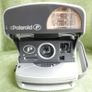 Polaroid 600 Vintage Polaroid Camera Tested & Working Image 4