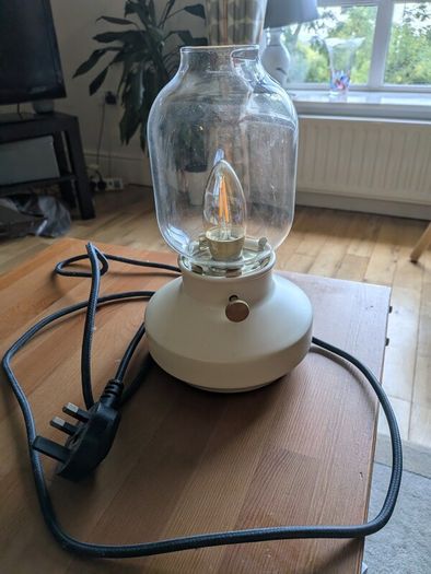 Ikea Tarnaby Table Lamp