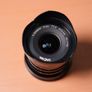 Laowa CF 9mm f/2.8 Zero-D (Sony E) Image 2