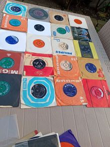records