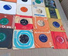records