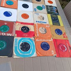 records