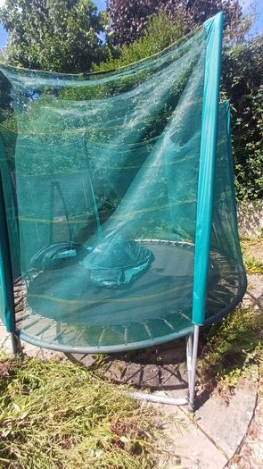 10ft Trampoline