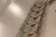 IKEA poang chair